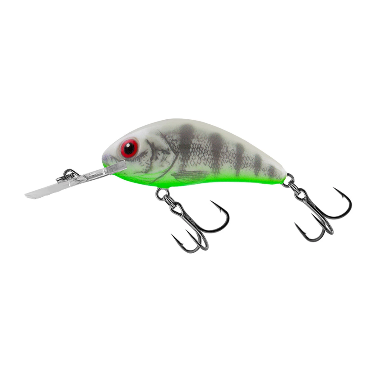 Salmo Rattlin' Hornet Floating 6,5 CM 3 Salmo Rattlin' Hornet Floating 6,5 CM - Afbeelding 3