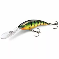 Rapala Deep Tail Dancer 7 CM
