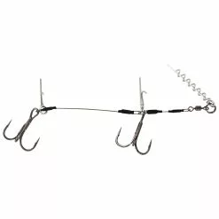 Westin Pro Shallow Rig Double