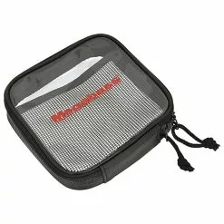 Megabass Clear Pouch S