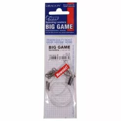 Dragon Fluorocarbon Leader 0,90 MM