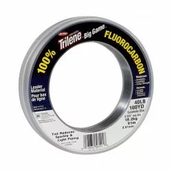 Berkley Big Game Fluorocarbon Leaders