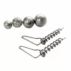 Pikecraft The System Lead Free Set Light