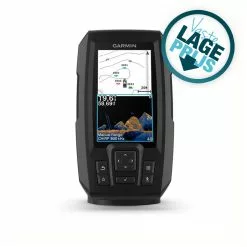 Garmin STRIKERâ„¢ Vivid 4cv