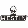 Westin Boat Carpet Deck Sticker 40 X 22 CM