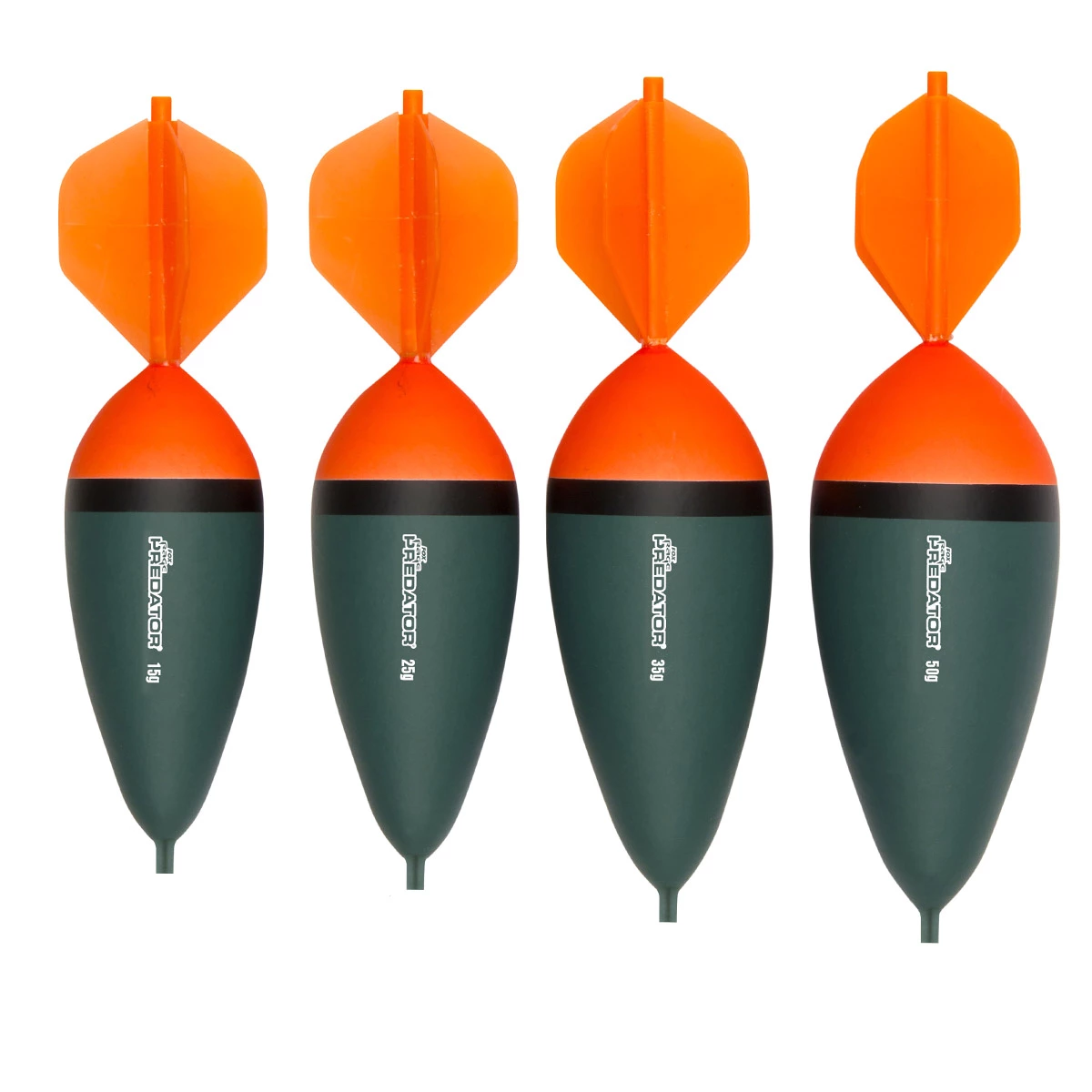 Fox Rage Predator HD Dart Slider 2 Fox Rage Predator HD Dart Slider - Afbeelding 2