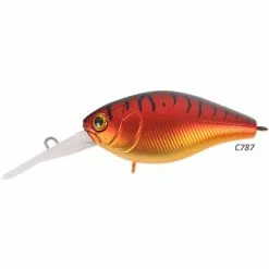 Strike Pro Cranky X Deep 6 CM -Kleinmateriaal Winkel c9c547fc861d45fa80d123a961140128