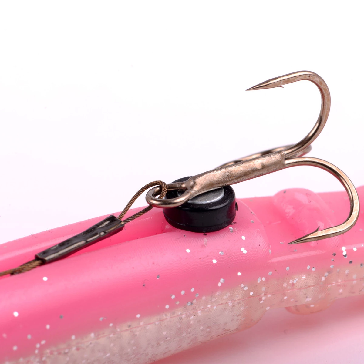 Spro Pike Fighter Super Magnet Stinger Keeper 2 Spro Pike Fighter Super Magnet Stinger Keeper - Afbeelding 2