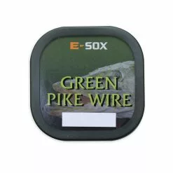 E-Sox Green Pike Wire