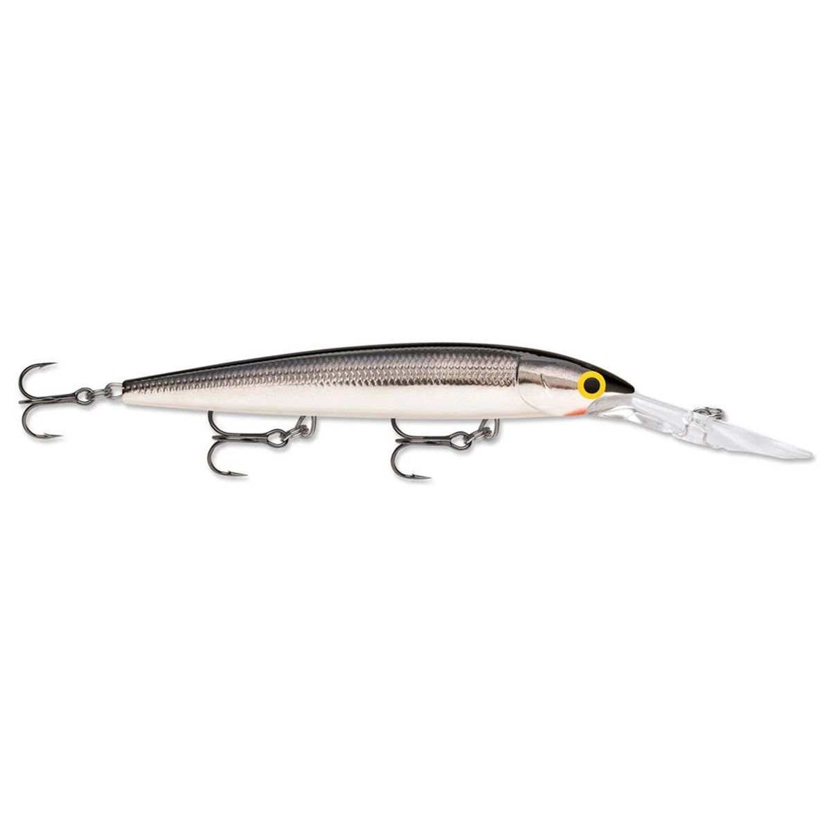 Rapala Down Deep Husky Jerk 12 CM 5 Rapala Down Deep Husky Jerk 12 CM - Afbeelding 5