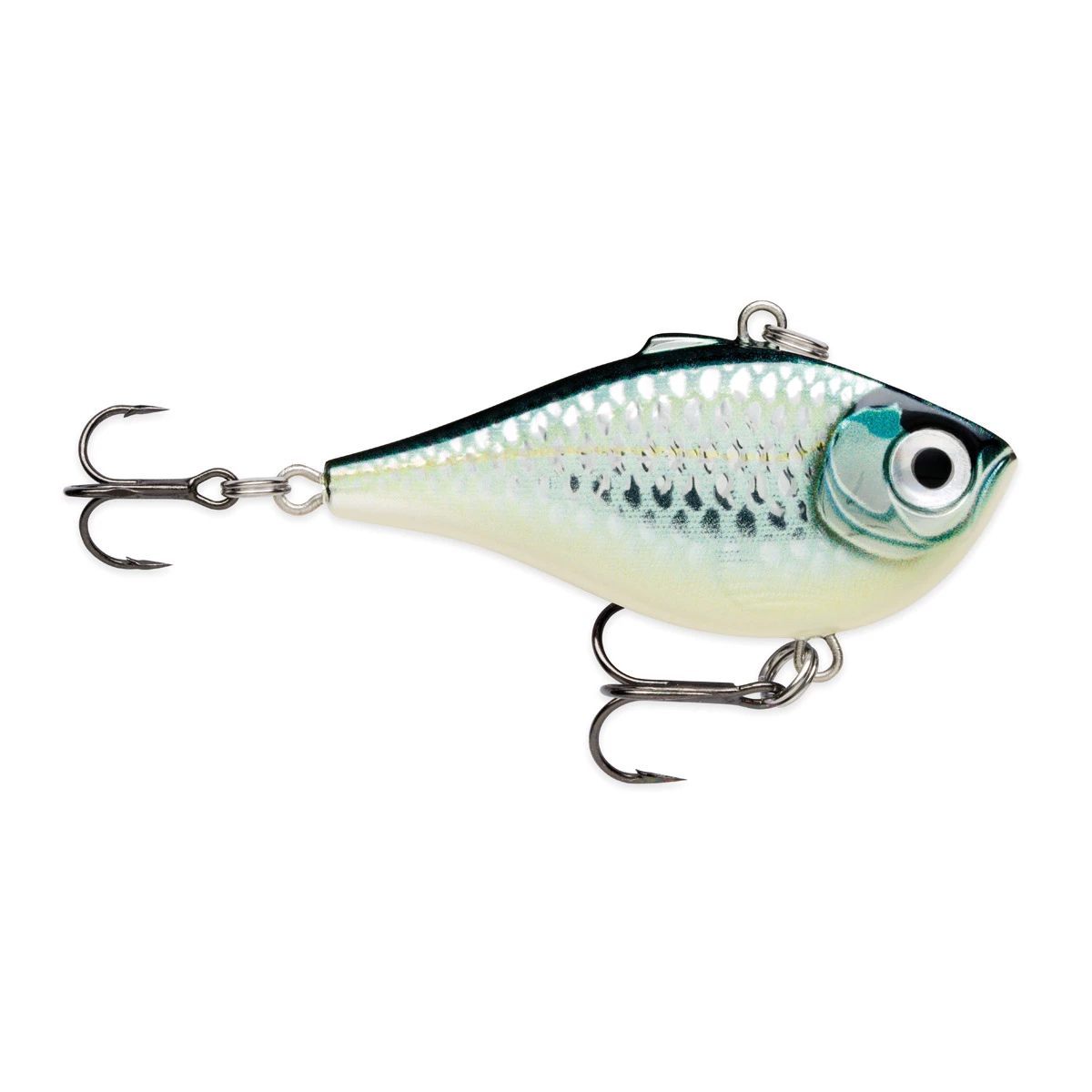 Rapala Rippin Rap 5 CM 4 Rapala Rippin Rap 5 CM - Afbeelding 4