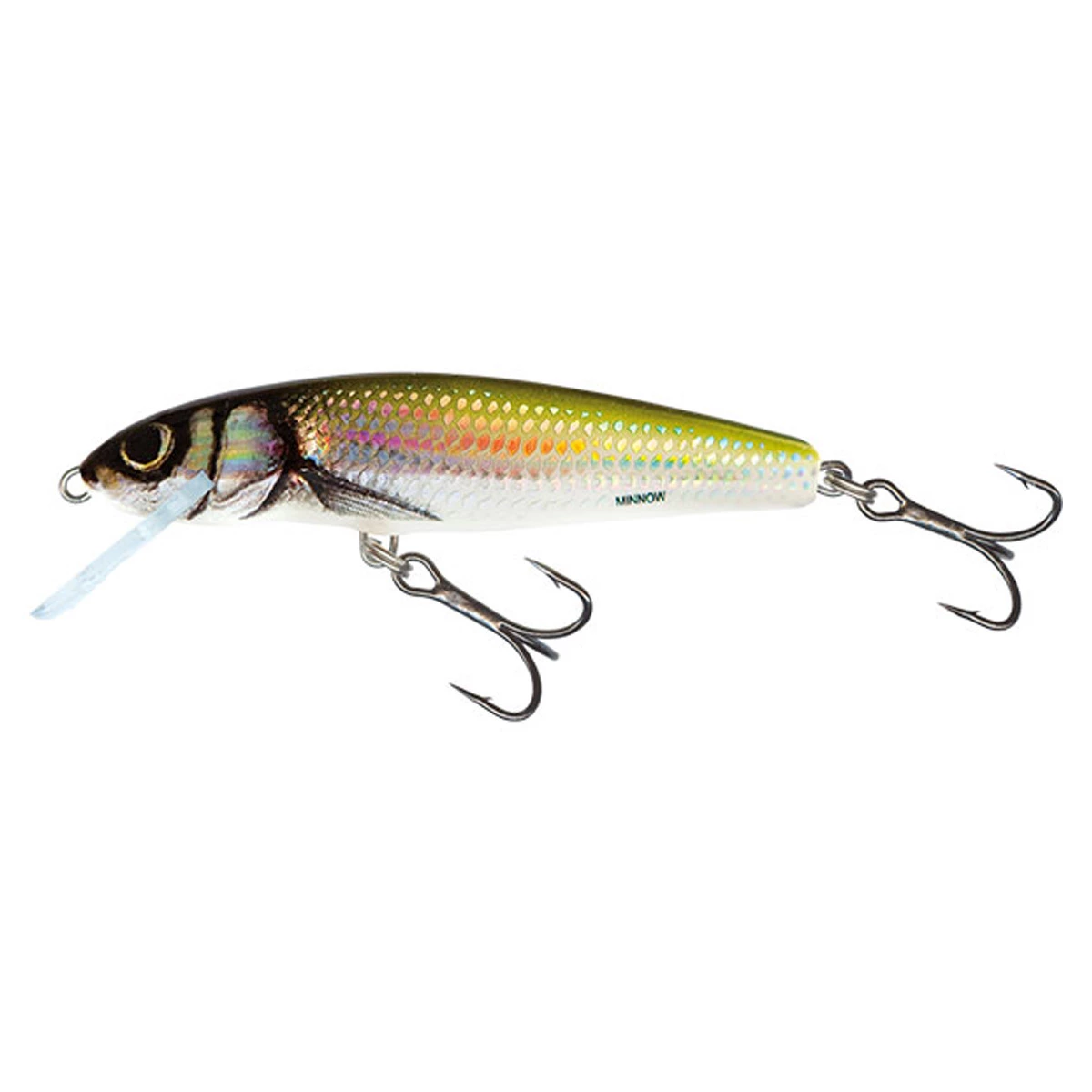 Salmo Minnow Sinking 7 CM 4 Salmo Minnow Sinking 7 CM - Afbeelding 4