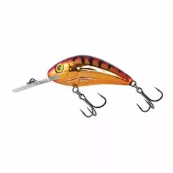 Salmo Rattlin' Hornet Floating 5,5 CM -Kleinmateriaal Winkel cf69774968aa4eab97f16b8d48596fba