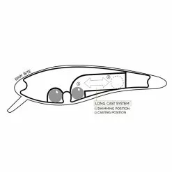 Westin Raw Bite 15 Cm -Kleinmateriaal Winkel d1db8a63a7ef4abd9d1f4ff9112e0424