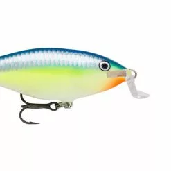 Rapala Shallow Shad Rap 7 Cm -Kleinmateriaal Winkel d1f837b6d36d42849b768207f90dc9e2