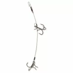 Quantum Q-stinger Camo Steel 28kg #2 & #1/0