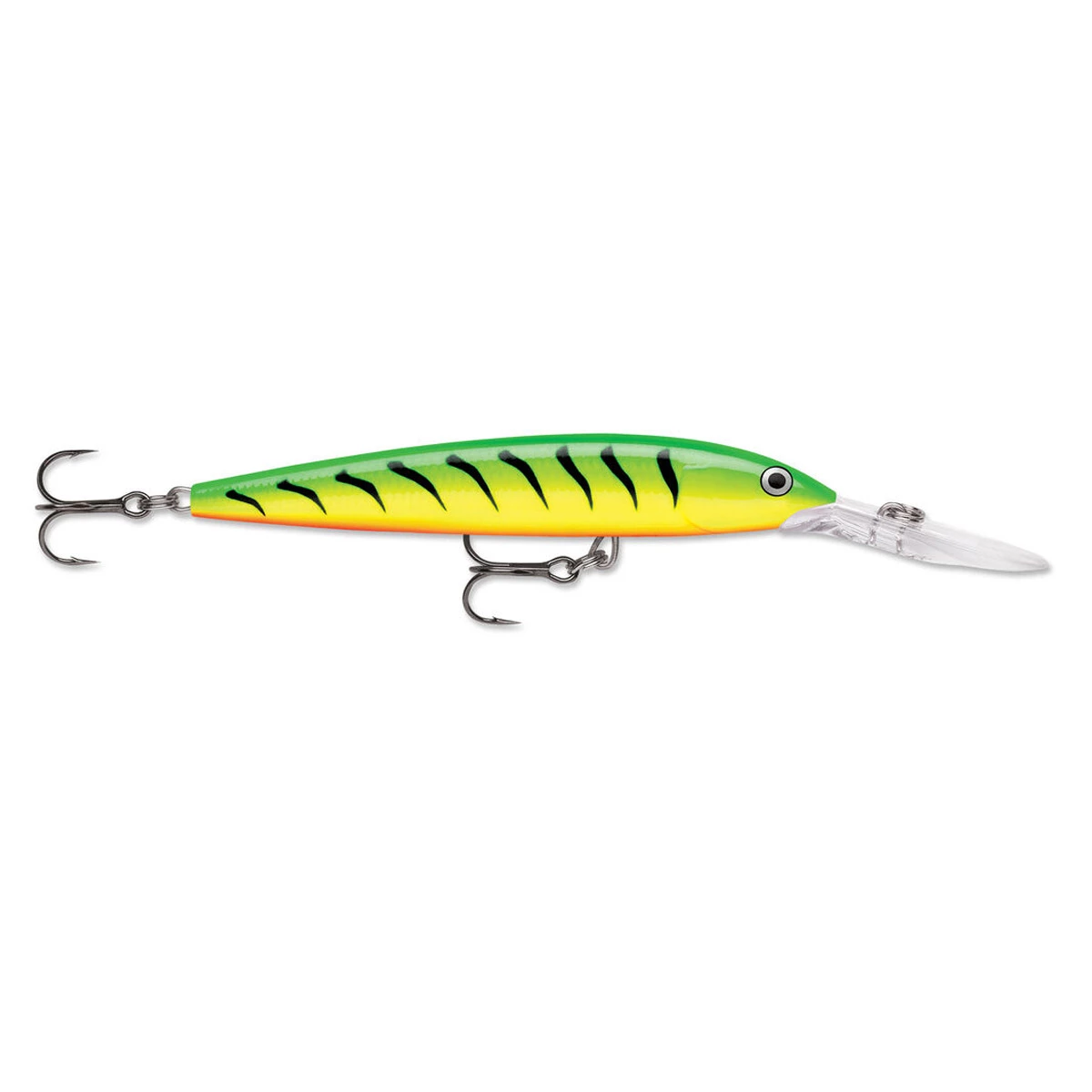 Rapala Down Deep Husky Jerk 10 CM 3 Rapala Down Deep Husky Jerk 10 CM - Afbeelding 3