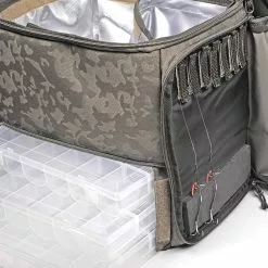 Spro Double Camouflage Deadbait Backpack -Kleinmateriaal Winkel d71ff1c7fa47459a941a8753de44f5d8