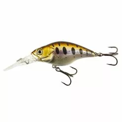 Lucky John Shady Crank Floating 6 CM -Kleinmateriaal Winkel d8216a67538c484b9d628a96c83da113