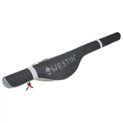 Westin W3 Rod Case 10 FT Grey Black