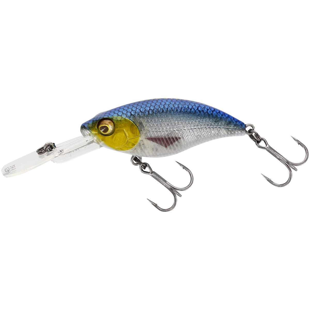Westin BuzzBite Crankbait 5 CM Limited 1 Westin BuzzBite Crankbait 5 CM Limited