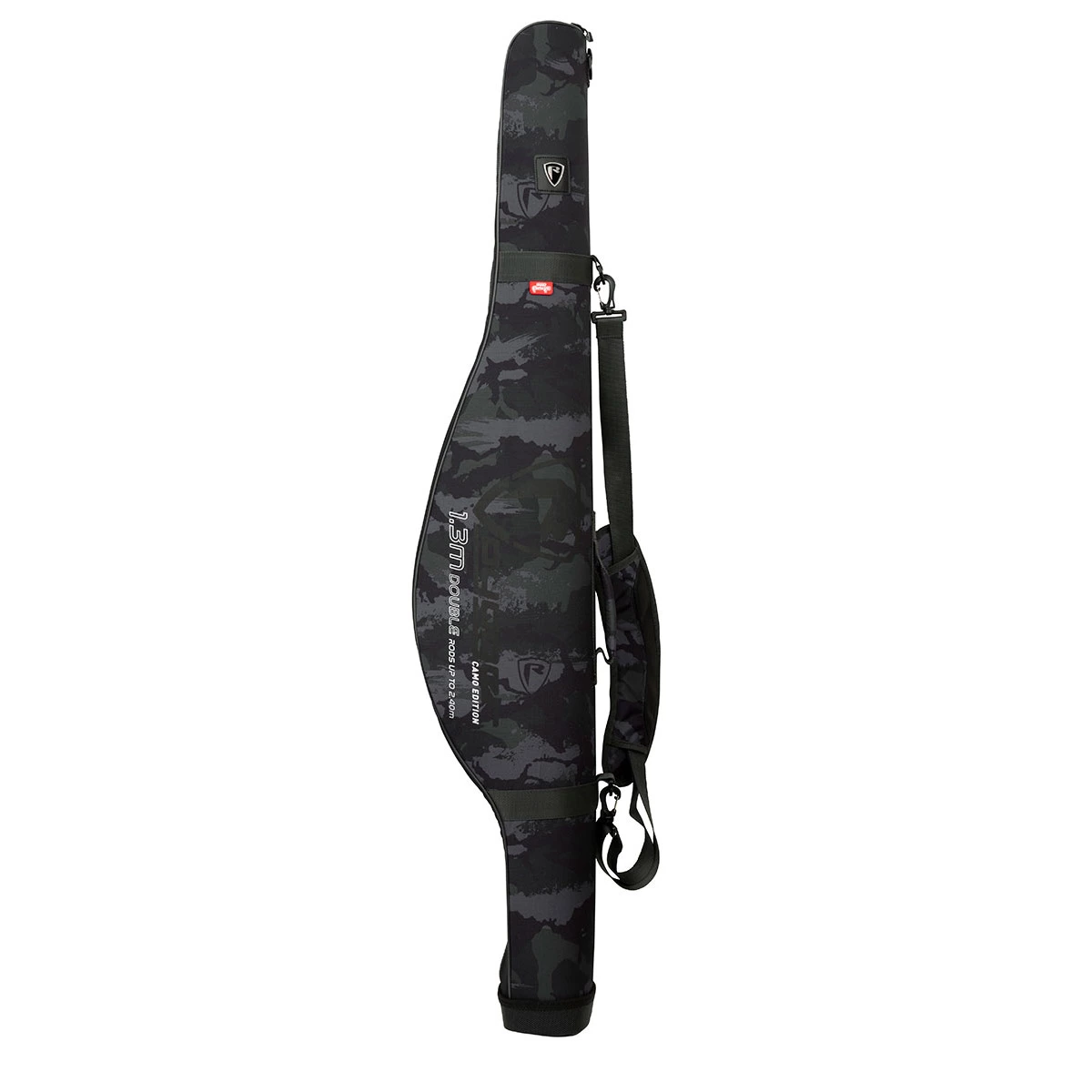 Fox Rage Camo Rod Case Double 3 Fox Rage Camo Rod Case Double - Afbeelding 3