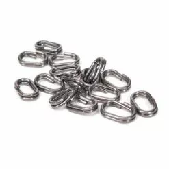 Pikecraft Splitring Oval