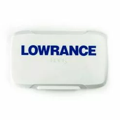 Lowrance Hook 2 4" Sun Cover