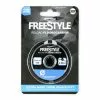 Spro Freestyle Reload Fluorocarbon 15 Meter