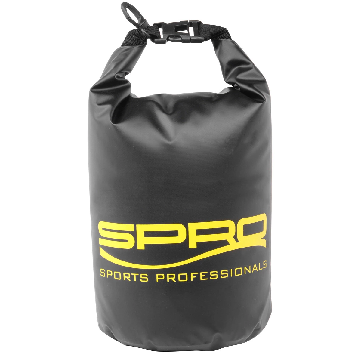 Spro Dry Bag 5L PVC 250D 1 Spro Dry Bag 5L PVC 250D