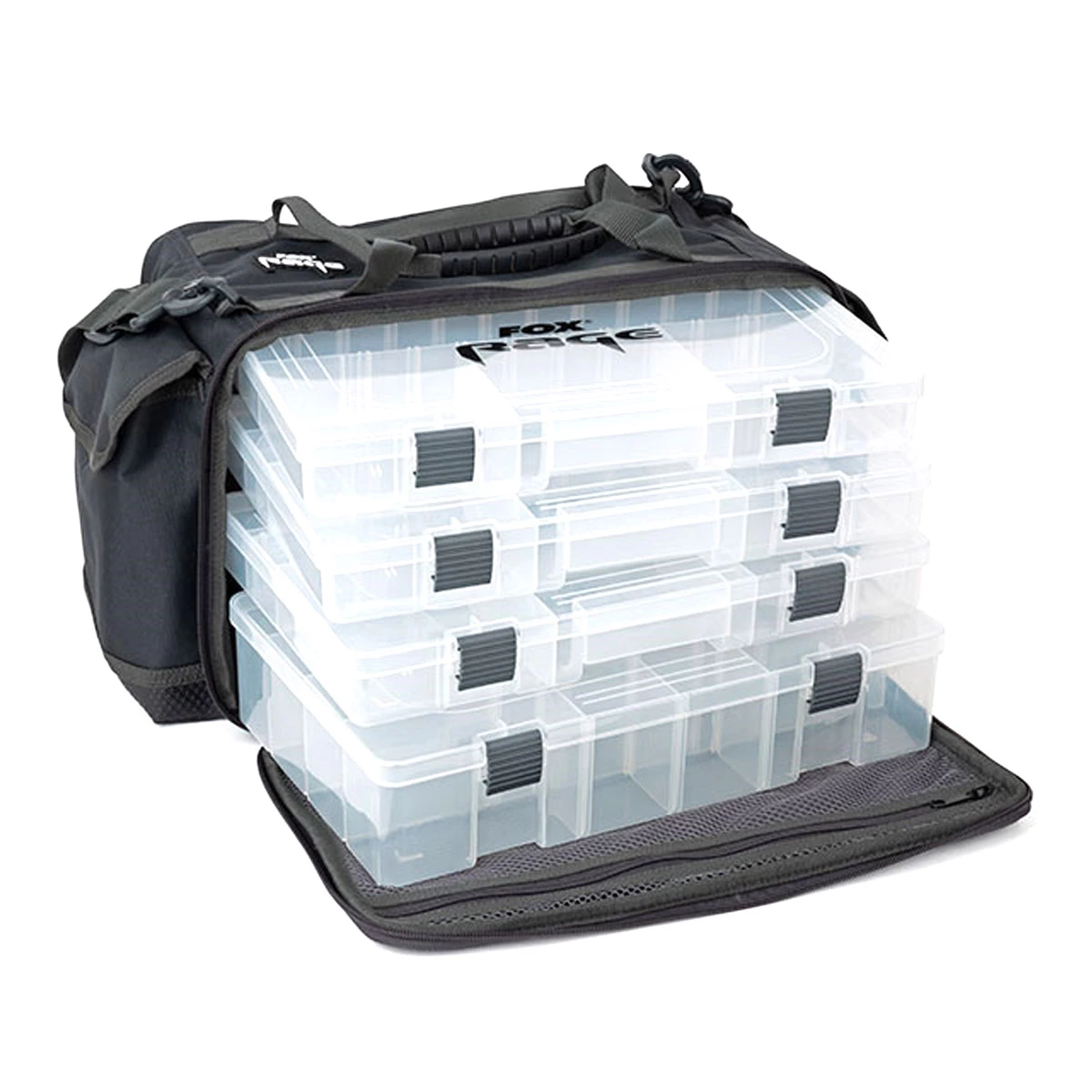 Fox Rage Medium Stacker 1 Fox Rage Medium Stacker