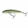 Salmo Minnow Sinking 5 CM
