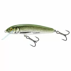 Salmo Minnow Sinking 5 CM