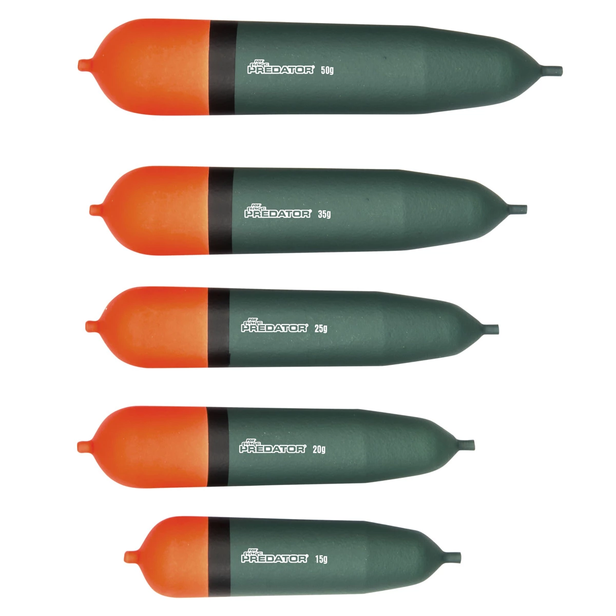 Fox Rage Predator HD Slim Slider 1 Fox Rage Predator HD Slim Slider