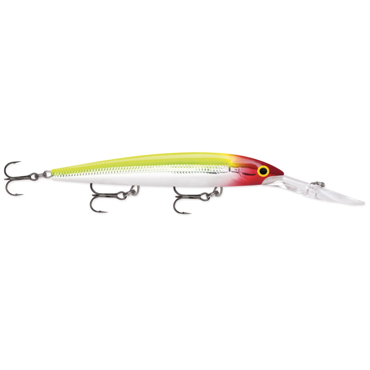 Rapala Down Deep Husky Jerk 12 CM 3 Rapala Down Deep Husky Jerk 12 CM - Afbeelding 3