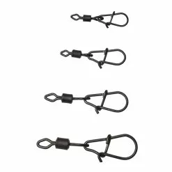 Dam Effzett Egg Snap Swivel