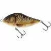 Salmo Slider Floating 7 CM Natural