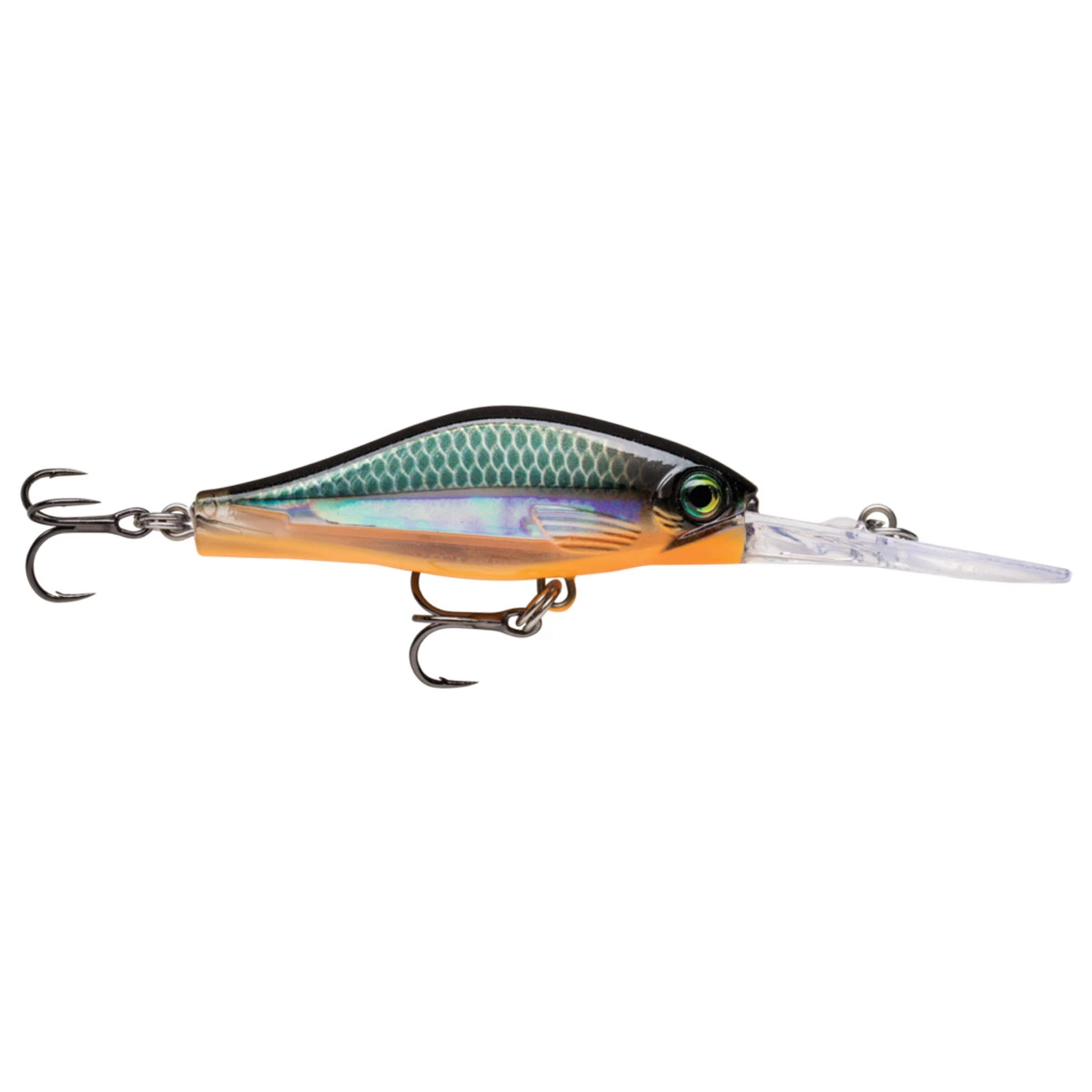 Rapala Shadow Rap Jack Deep 7 CM 2 Rapala Shadow Rap Jack Deep 7 CM - Afbeelding 2