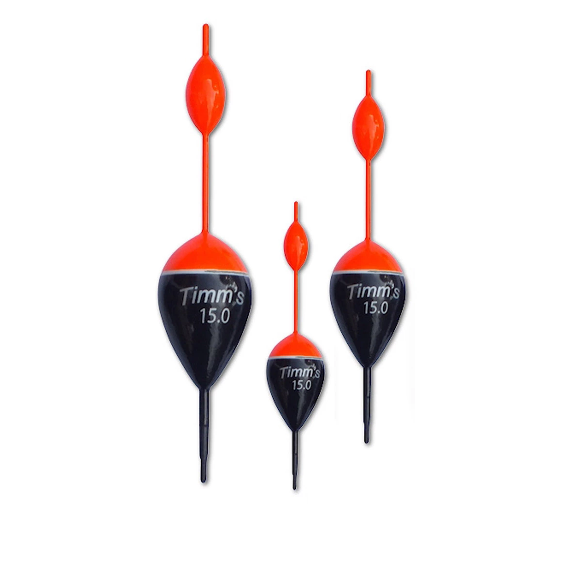 Timm's Timms Snoekdobber Roelof 2 Timm's Timms Snoekdobber Roelof - Afbeelding 2