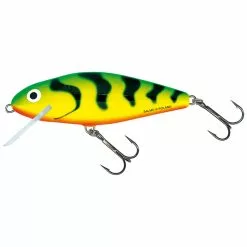 Salmo Perch Floating Ltd Edition 14 CM