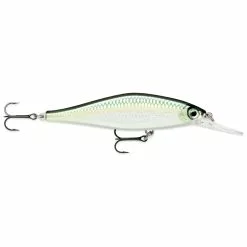 Rapala Shadow Rap® Shad Deep 9 CM -Kleinmateriaal Winkel eac254337c4f4eb49dcaa11a26f54489