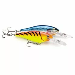 Rapala Shad Rap 9 CM