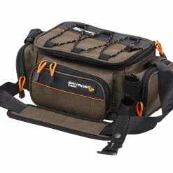 Savage Gear System Box Bag M