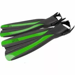 Madcat Belly Boat Fins