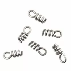 Spro Freestyle Stainless Lure Loop