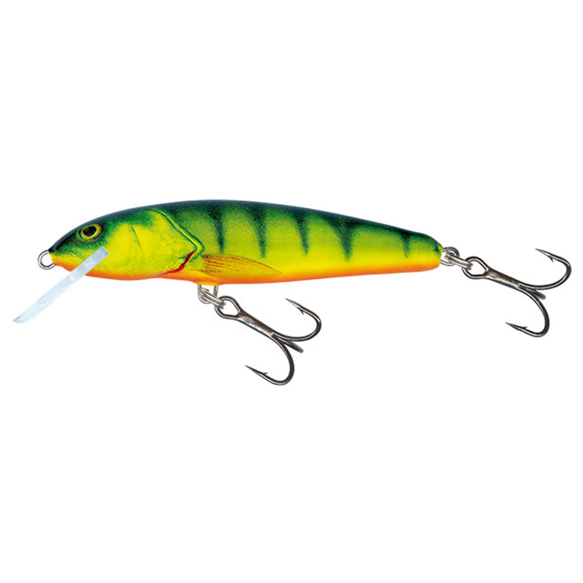 Salmo Minnow Sinking 7 CM 3 Salmo Minnow Sinking 7 CM - Afbeelding 3