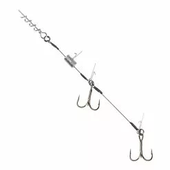 Fox Rage TiPro Harness Double