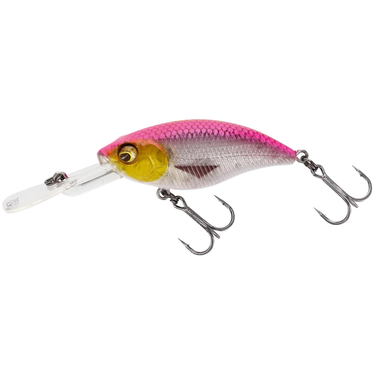 Westin BuzzBite Crankbait 6 CM Limited 2 Westin BuzzBite Crankbait 6 CM Limited - Afbeelding 2