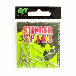 BFT Stinger Spike