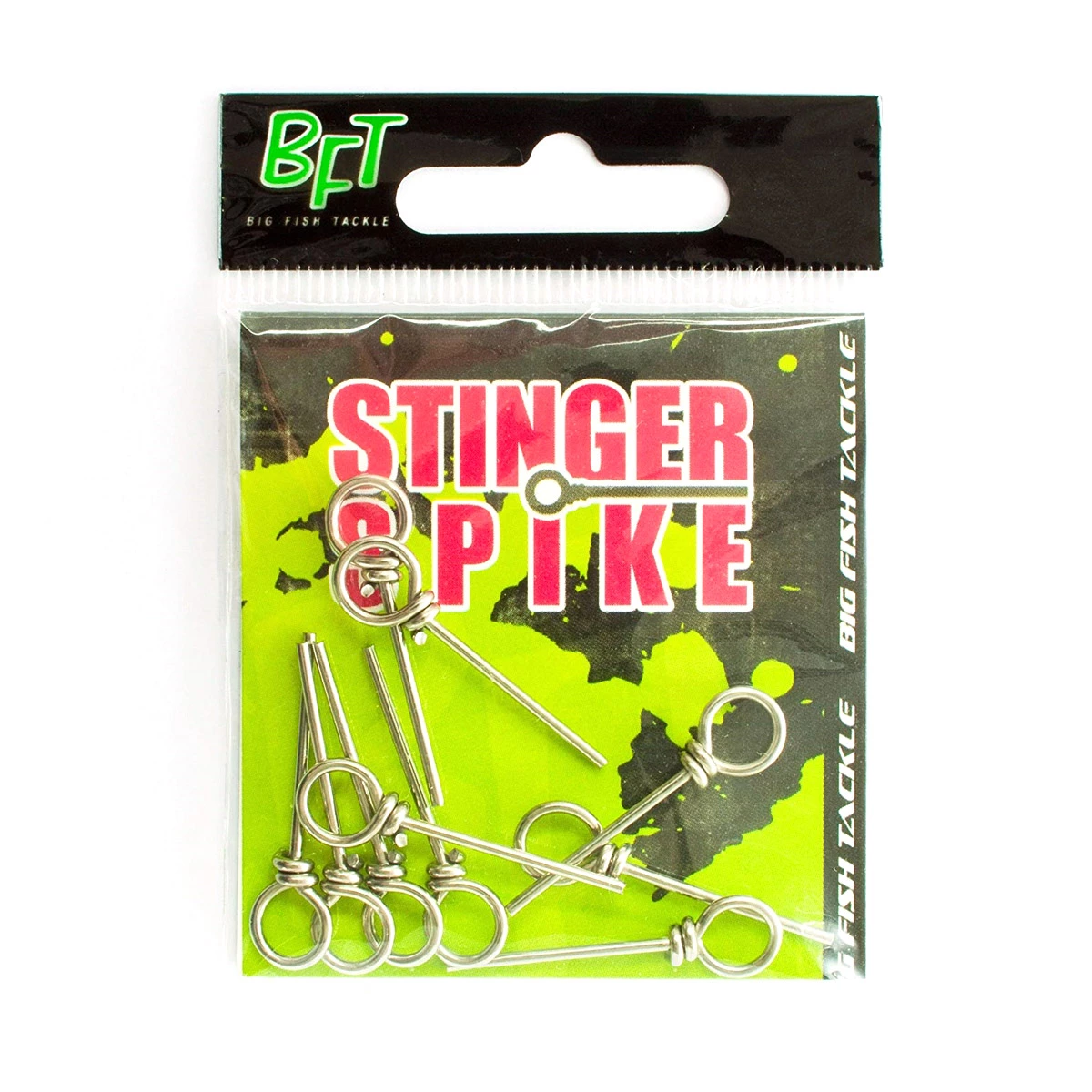 BFT Stinger Spike 1 BFT Stinger Spike